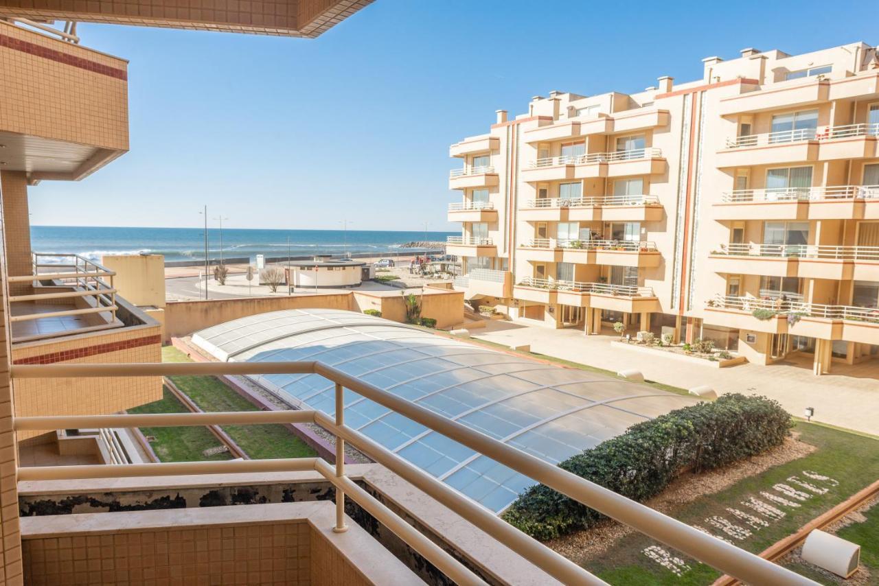 Barramares 4 Διαμέρισμα Οβάρ Εξωτερικό φωτογραφία