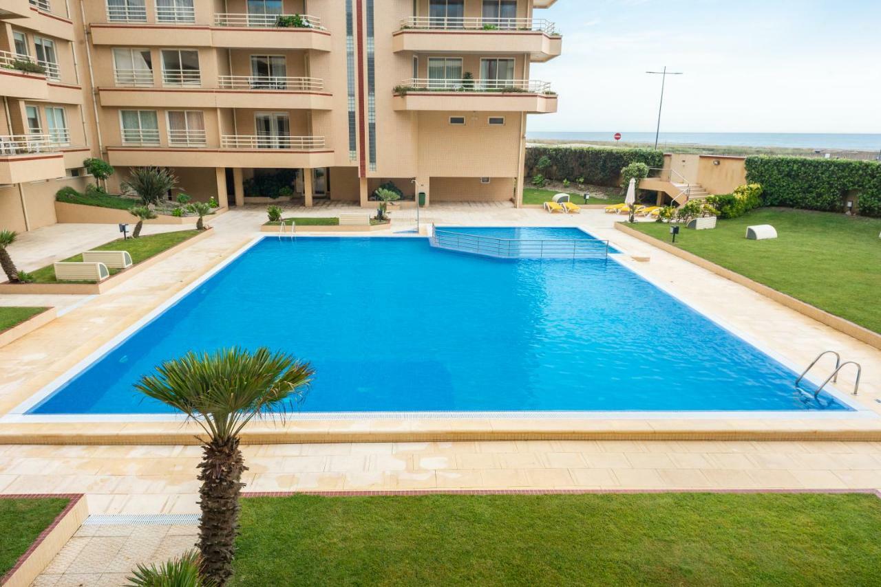 Barramares 4 Διαμέρισμα Οβάρ Εξωτερικό φωτογραφία