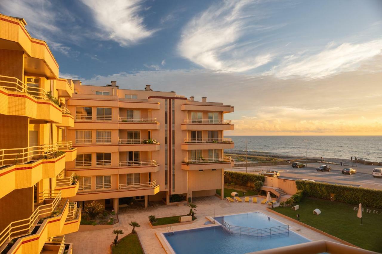 Barramares 4 Διαμέρισμα Οβάρ Εξωτερικό φωτογραφία